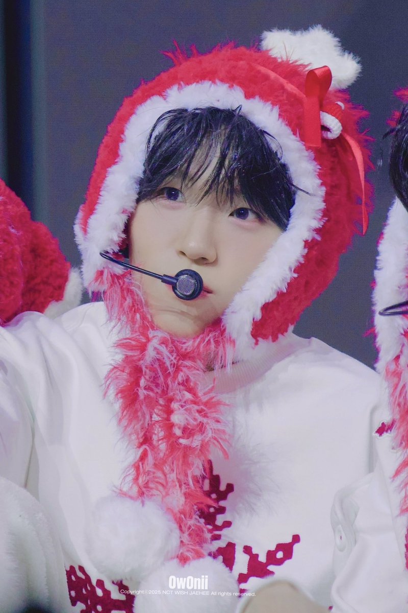 251225 가요대전 

#재희 #JAEHEE #ジェヒ
#엔시티위시 #NCTWISH