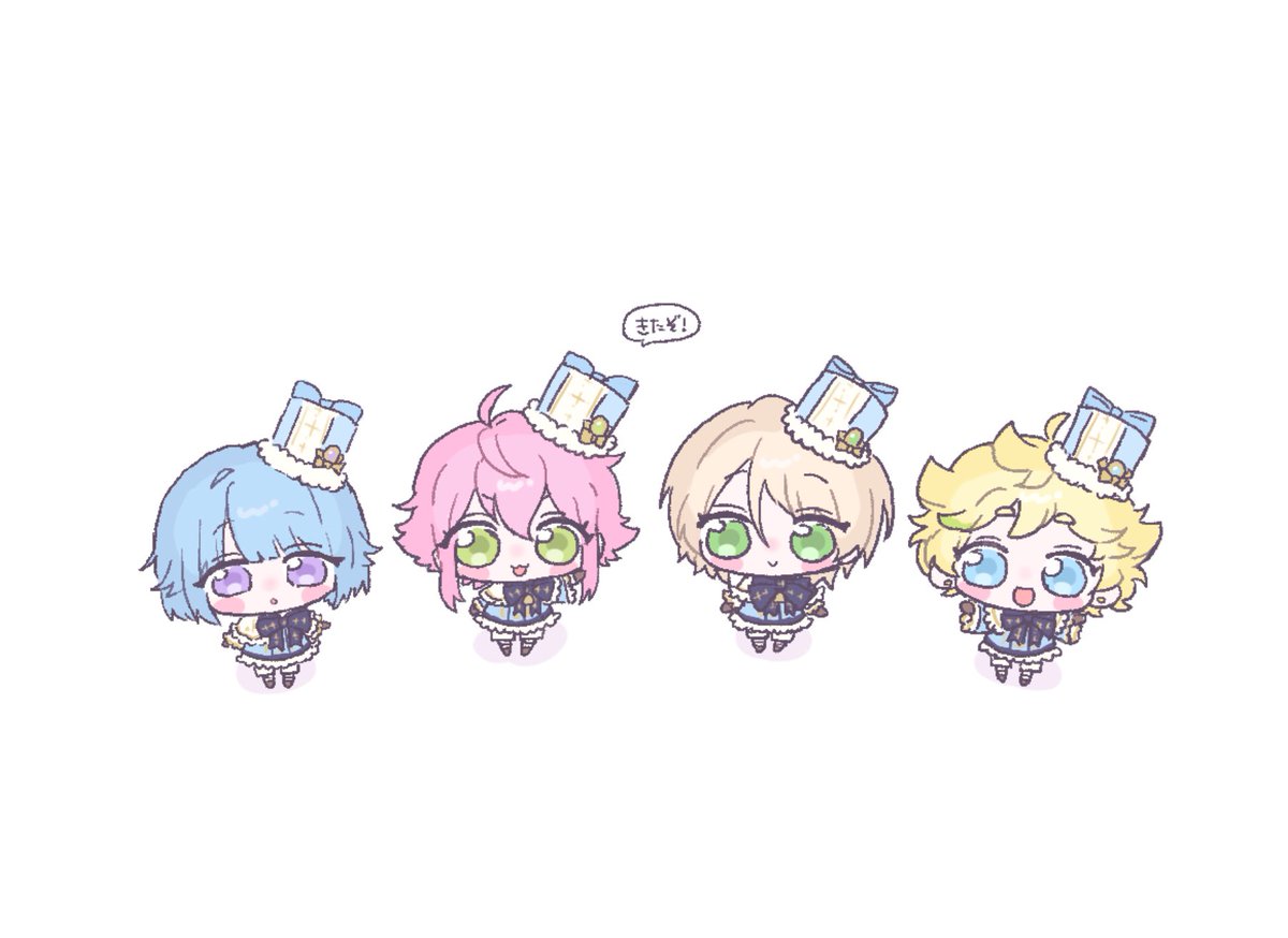 tanisitanio's tweet photo. https://t.co/clHxgobApO