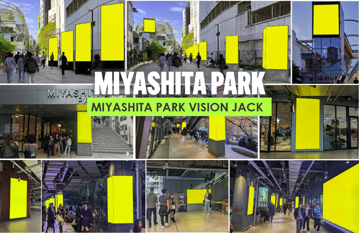neort_io's tweet photo. 📣#OPENCALL Deadline extended to Dec 28!🗓️
"Weather Writes"🌦️
DIG SHIBUYA 2026 official Program
#SCREENS_CONTEXTUALIZED
▶︎ 🆕deadline: Dec 28, 11:59 PM JST
34 works selected for MIYASHITA PARK
@miyashitapark_
Apply now:
https://t.co/QMR2A1CbBr
Don't miss this opportunity! https://t.co/P2WdrGA9i0