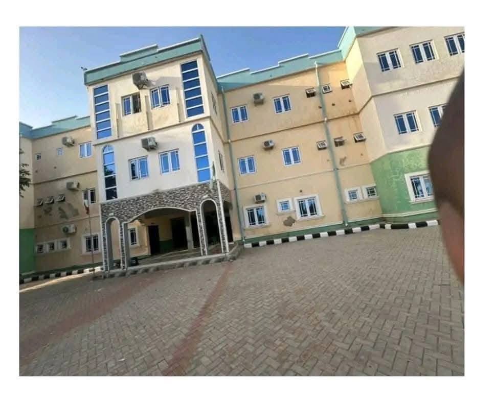 Abu bakar tweet media