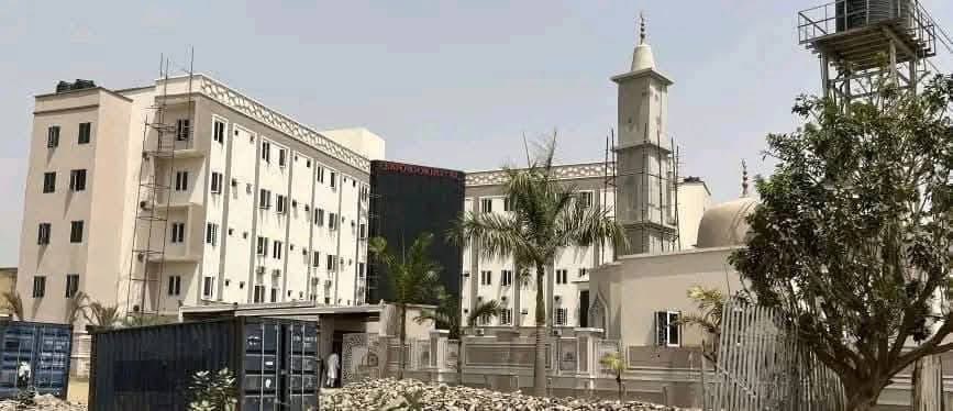 Abu bakar tweet media