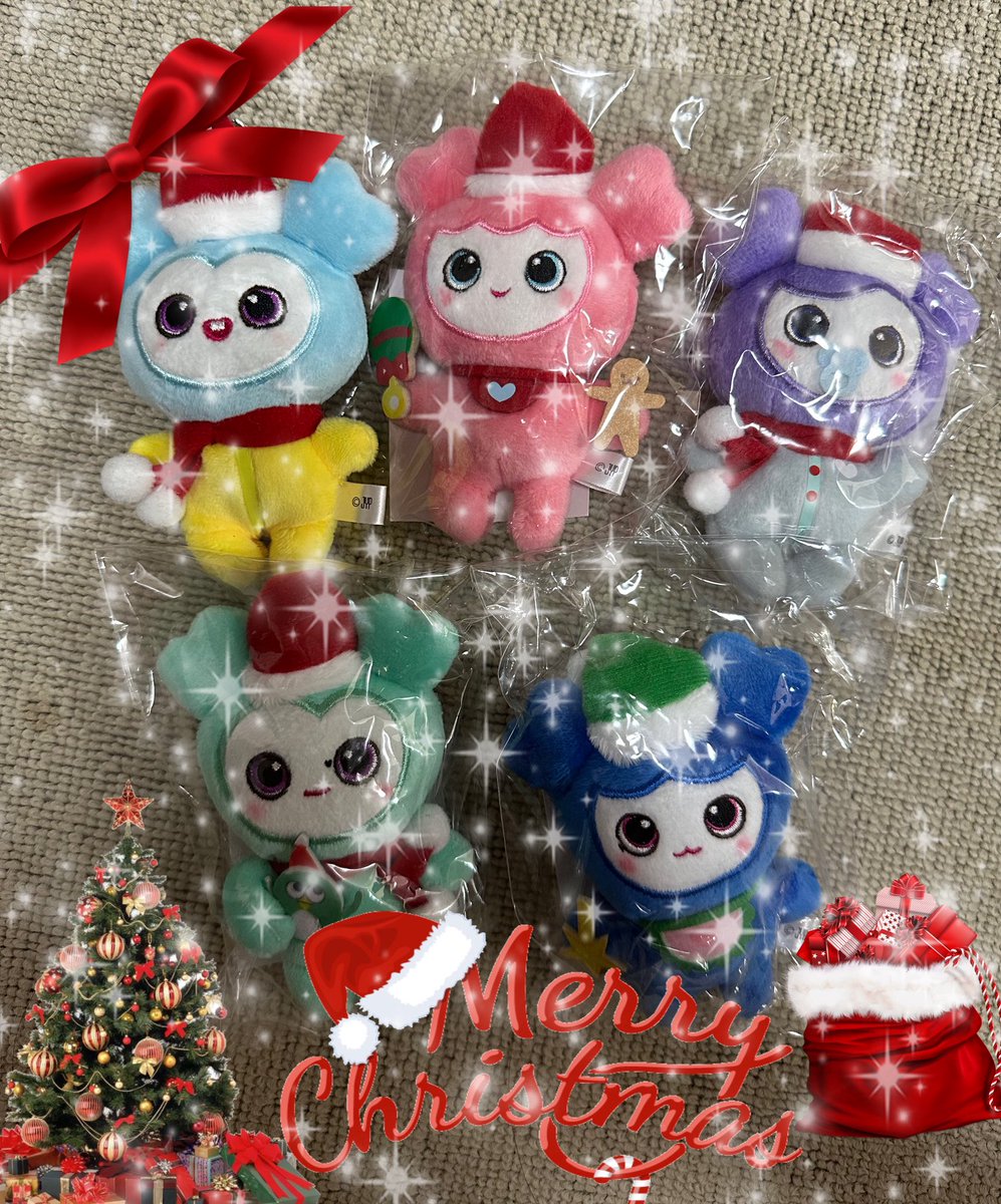 🎄Merry Xmas🎄 #TWICE