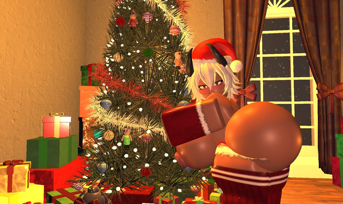 BaconBlyat's tweet photo. Merry Christmas Guy!
#rr34 #robloxporn #robloxnsfw #robloxrule34 #robloxr34 https://t.co/ncgWezGlZx