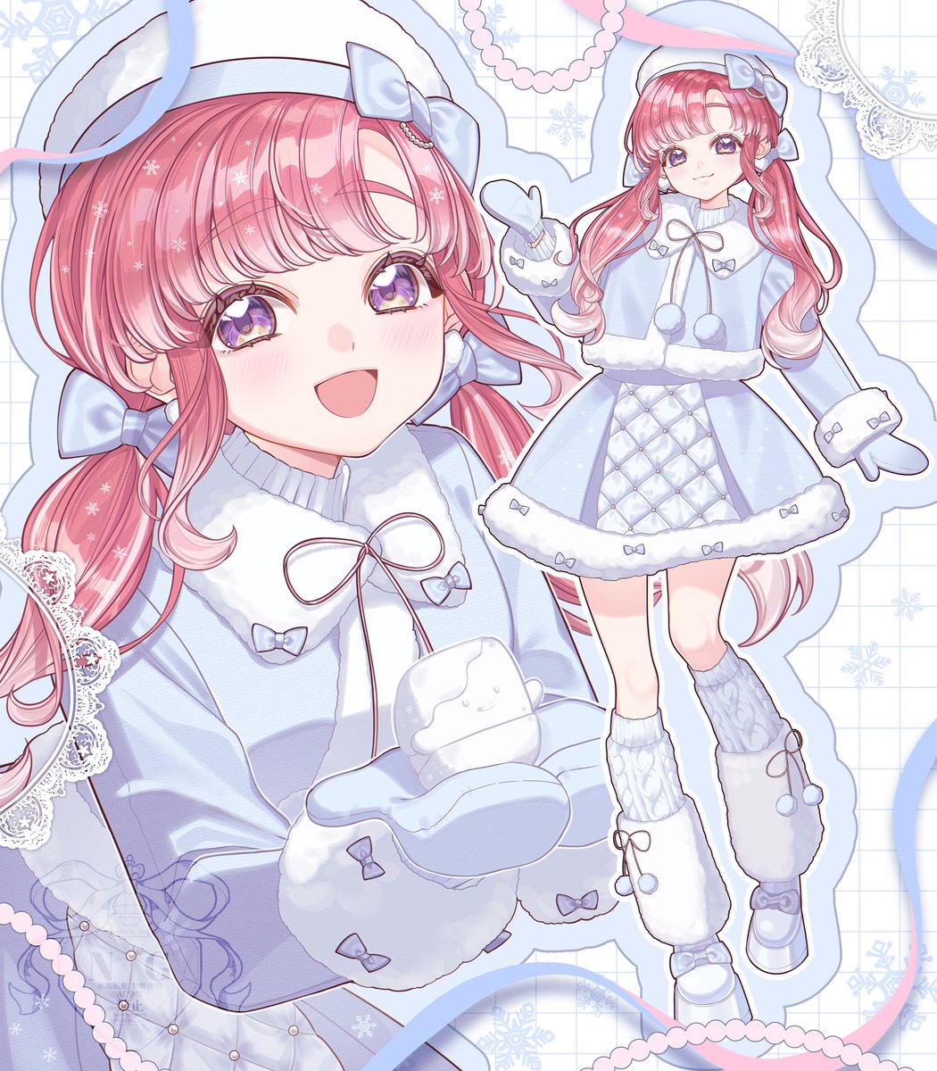 𝗘:𝗡𝗲 / えね🧢 (@Ene_mizunoawa) / Posts / X