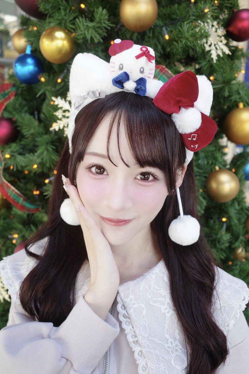 Merry Christmas🎄🎀