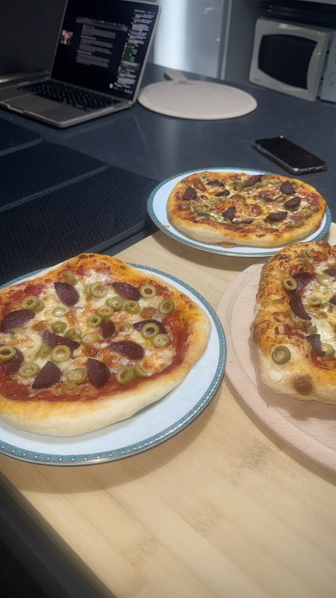 AtakDigdem's tweet image. Oh miss ‼️ #pizza #PizzaTime