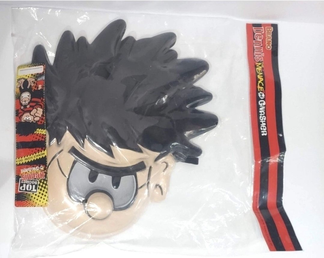 Standard. Got her the wrong present yet again what's the difference? What movie or something is Dr Dennis from? Shit name anyway.