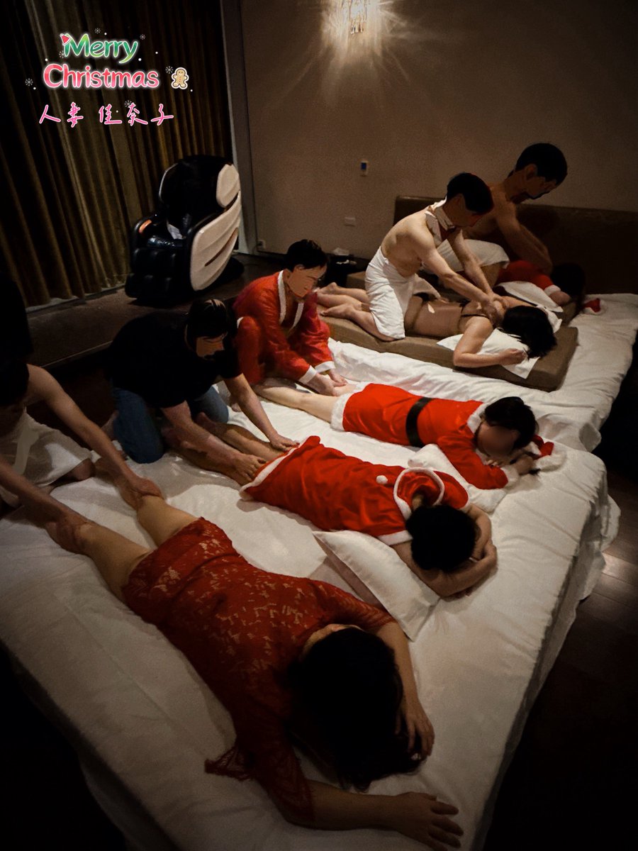 精子半自助 tweet media