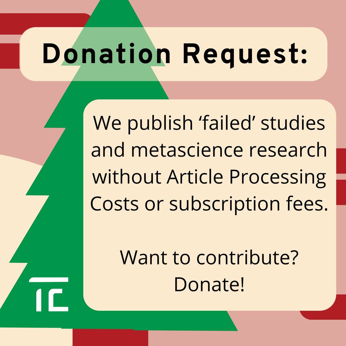 Journal of Trial and Error tweet media