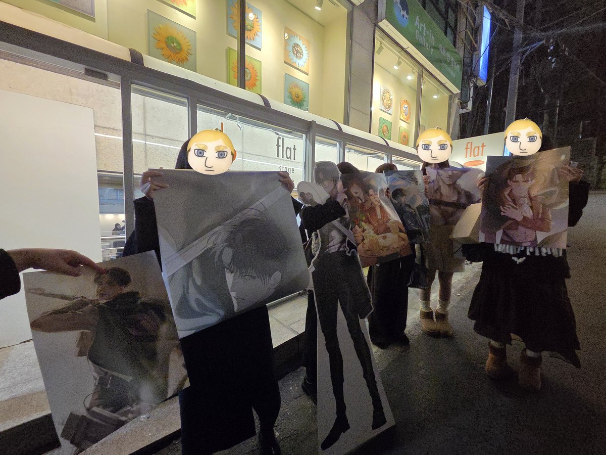 mysidestry's tweet image. 축하합니다 ^^
@0eruri 
@ATHAXXSIA 
@messa_____ 
@LlllllllEee_ 
@mollaingggg 
@meu_ni_