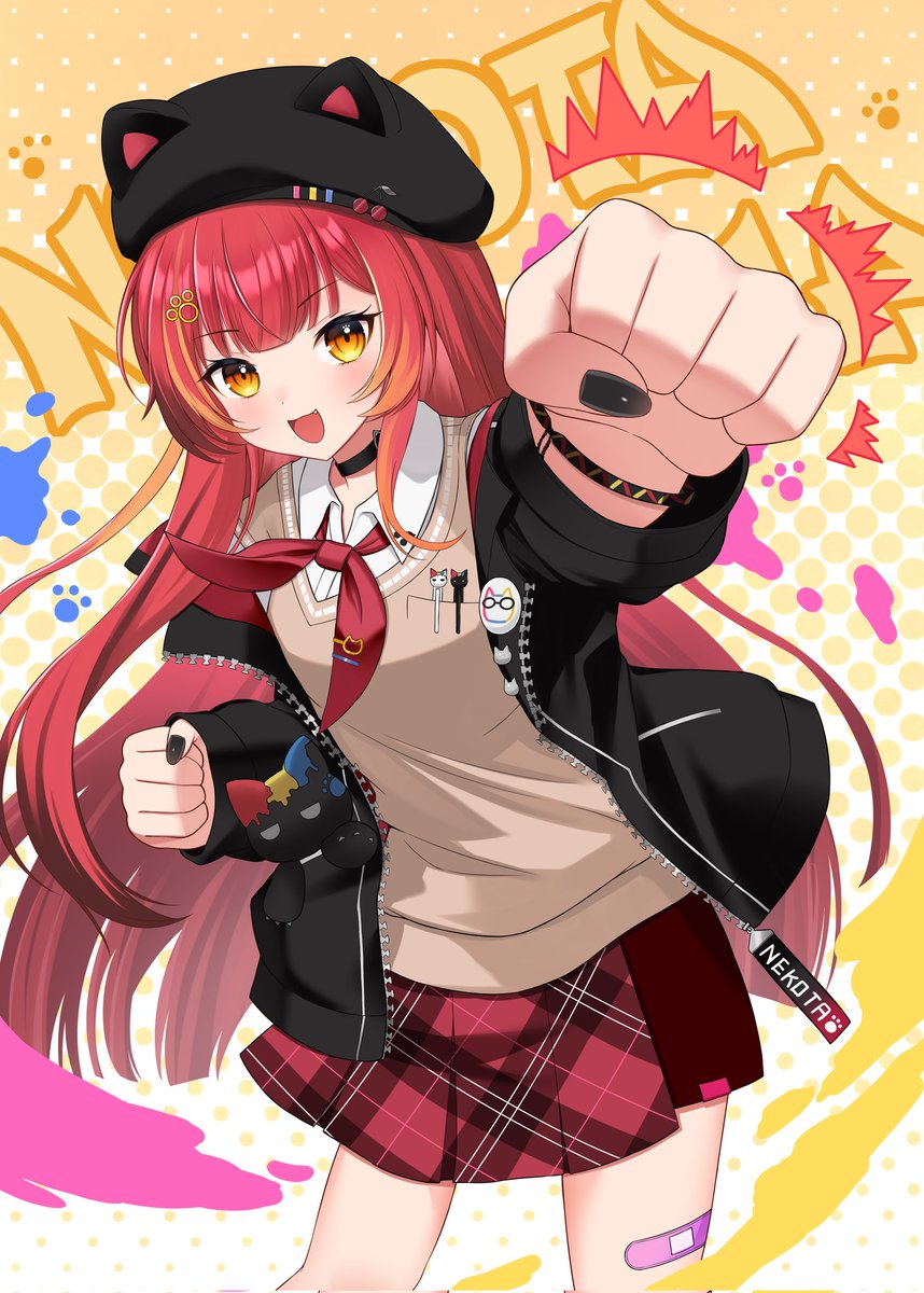 猫汰つな🍒✨ (@tsuna_nekota) / Highlights / X