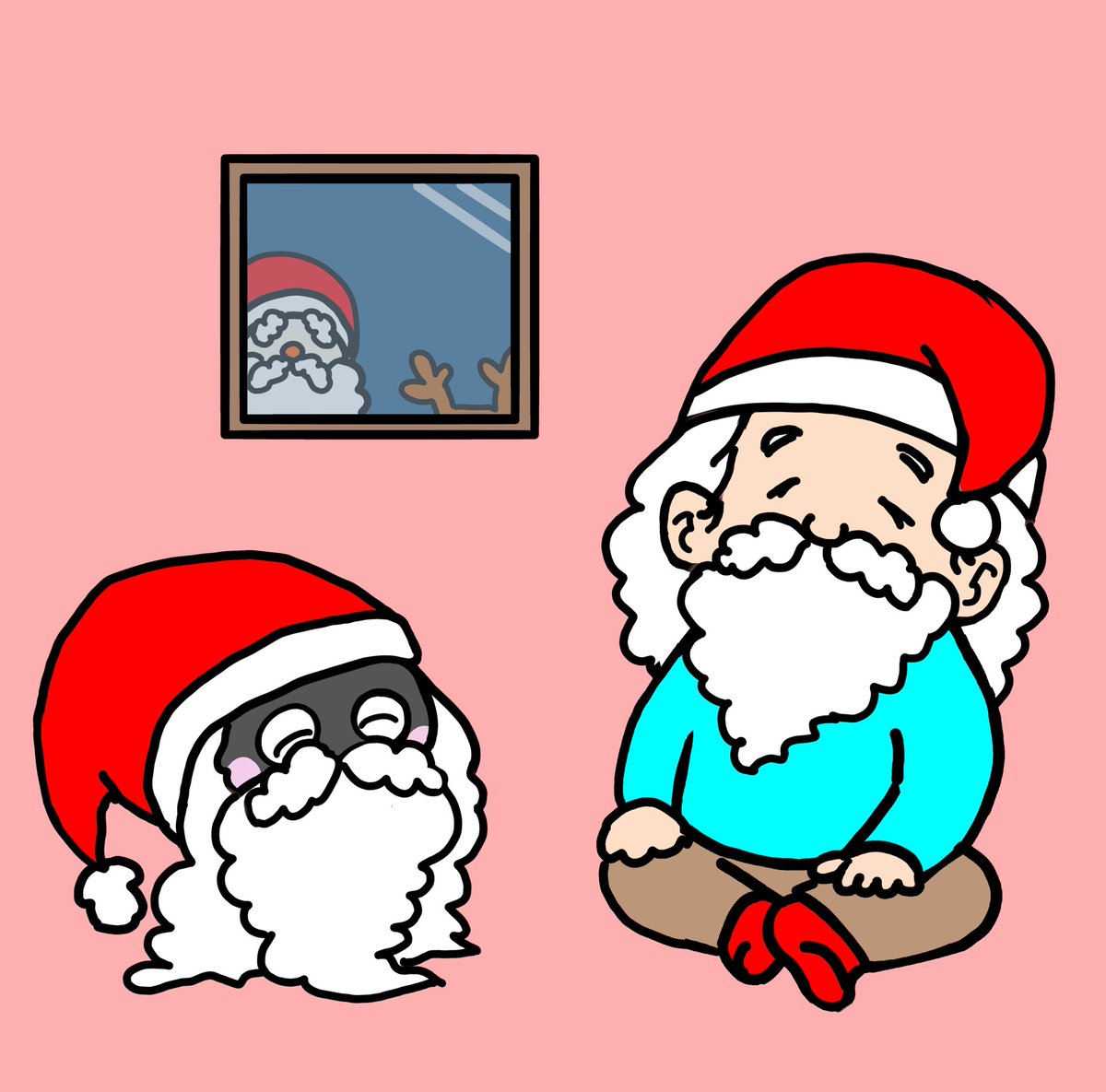 親父と猫のるる tweet media