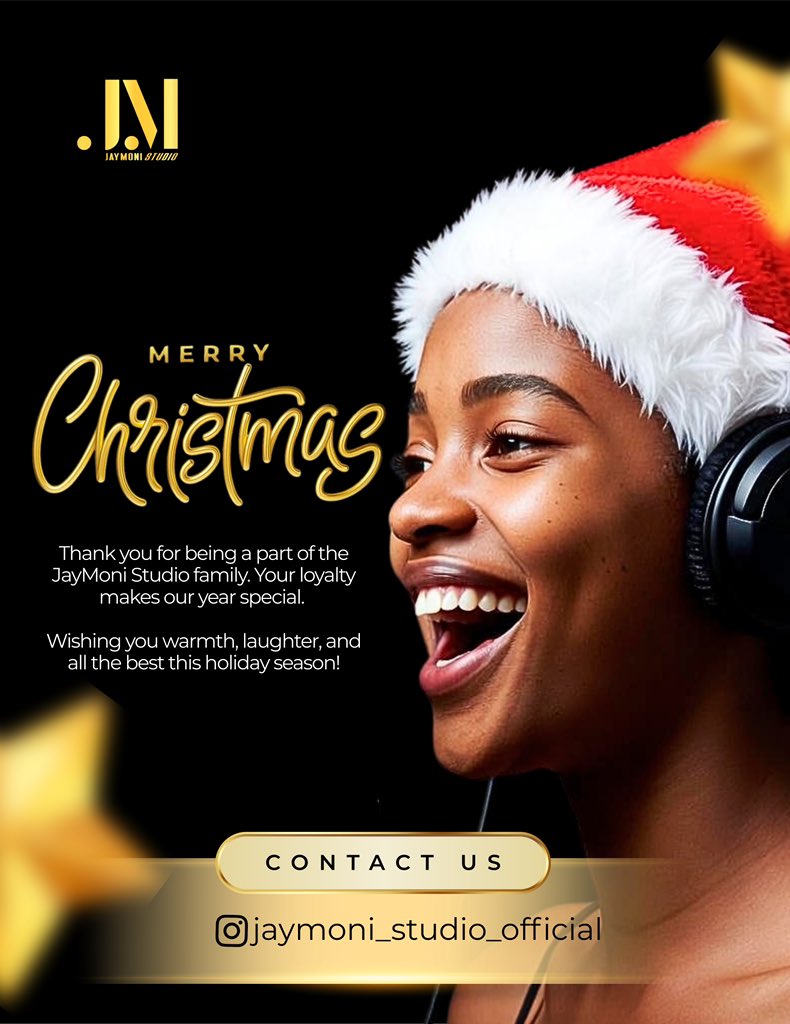 Jay Moni Studio (@JayMoniStudio) / Posts / X