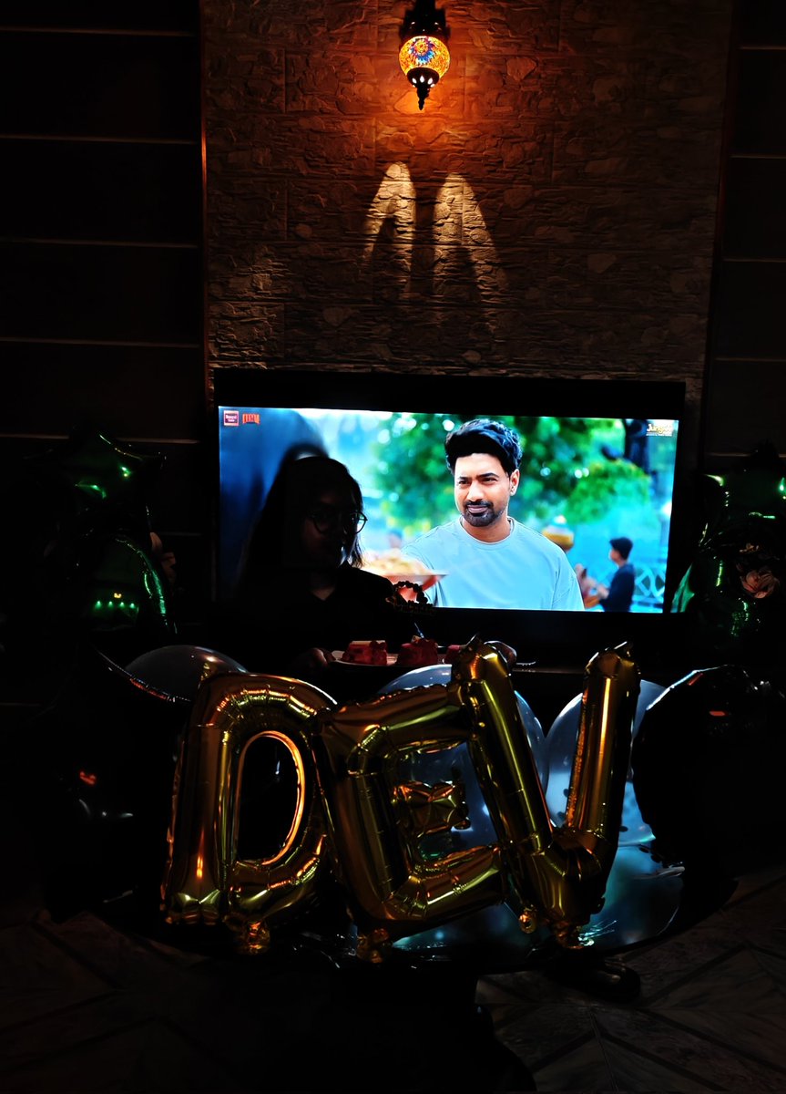 NawarNusrat's tweet photo. Happy DEV day to me❤️I might miss out celebrating my birthday but never urs❤️And I celebrate you everyday❤️
@idevadhikari All I pray is your health, longest life &amp; a life full of peace, love, success &amp; all that keeps you Happiest everyday❤️❤️I love you for life #HappyBirthdayDEV https://t.co/BiYtdFBOZR
