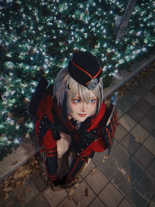 コスプレイヤーるたのTwitter画像40