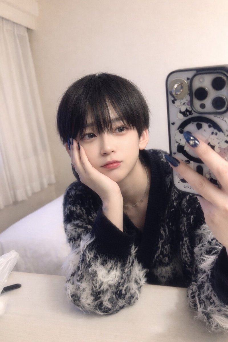 .

ヲレも男の子になってみた〜〜〜

.