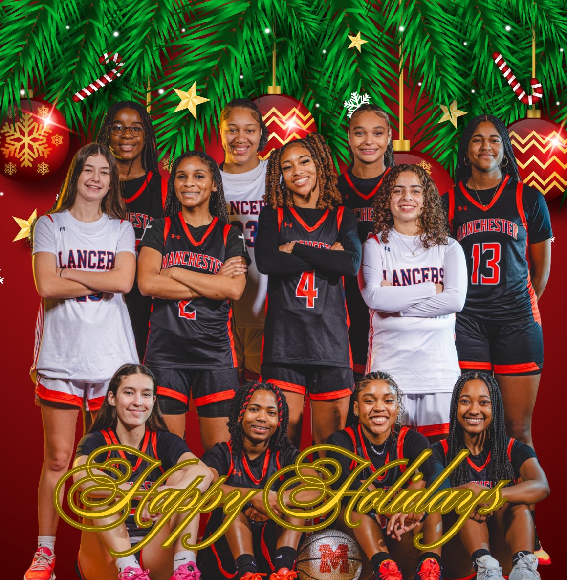 Manchester Lancers GBB tweet media