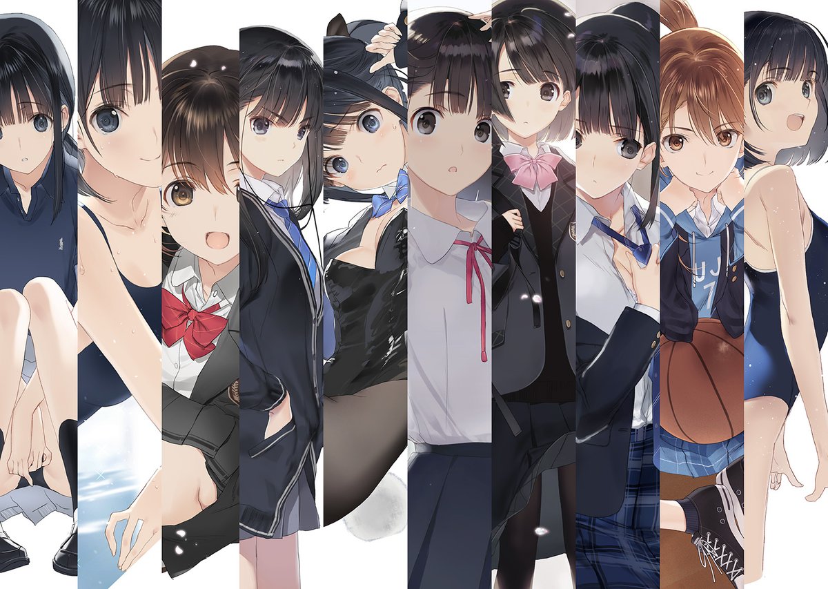 なかむらたけし tweet media