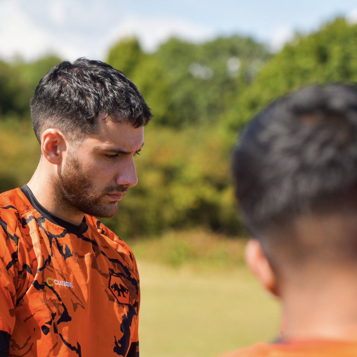 Hounslow Wolves FC tweet media