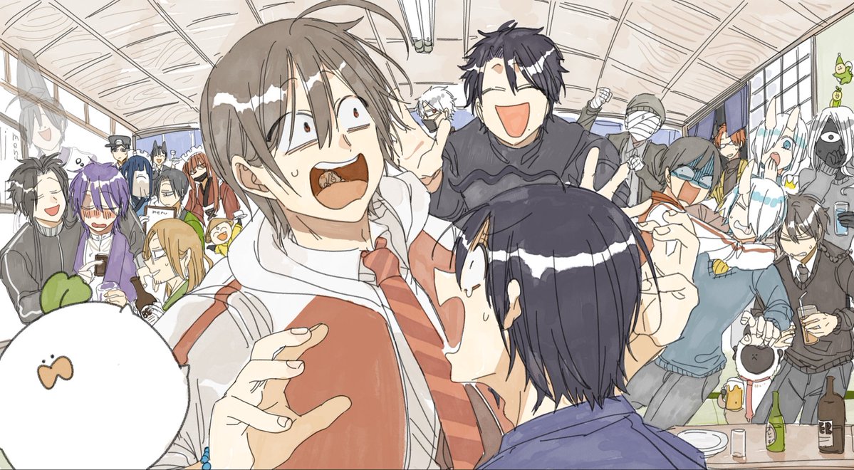 たかあ (@takaa_takaa) / Posts / X