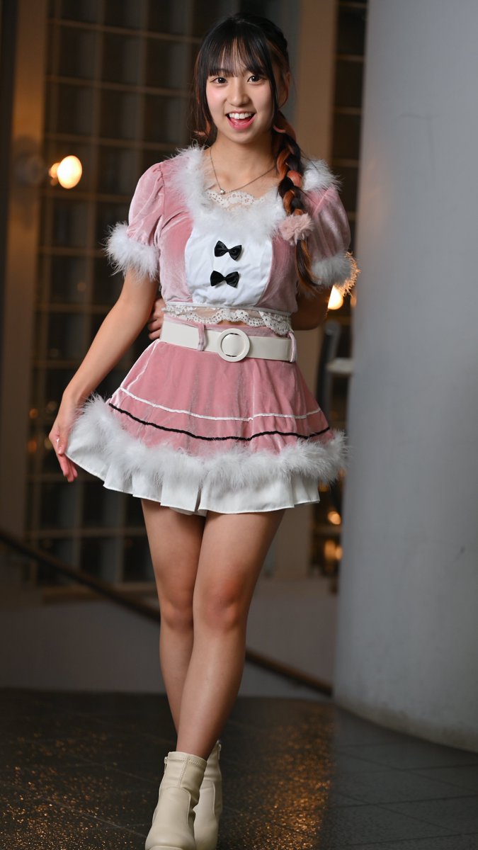 2025.12.21 高田馬場 りいさ♥ @riisa_0604 #りいさ #スプラウト学園