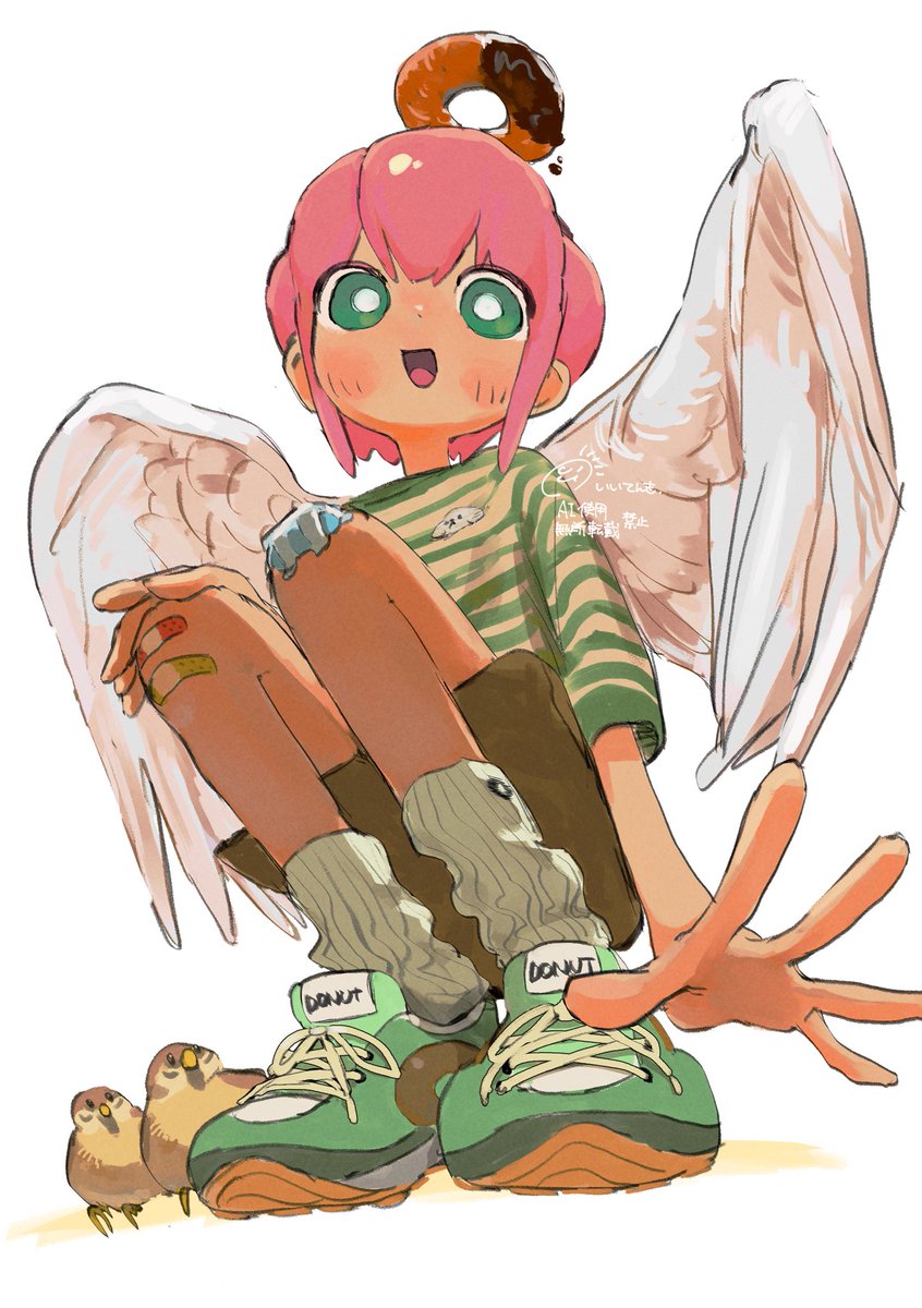 いいてんき tweet media