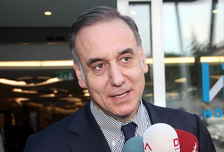 NuriFener10's tweet image. Lütfi Arıboğan;

“Kanser hastasıyım”