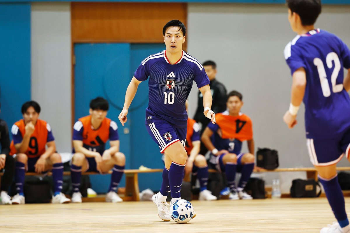 Gensuke Mouri/毛利 元亮 tweet media