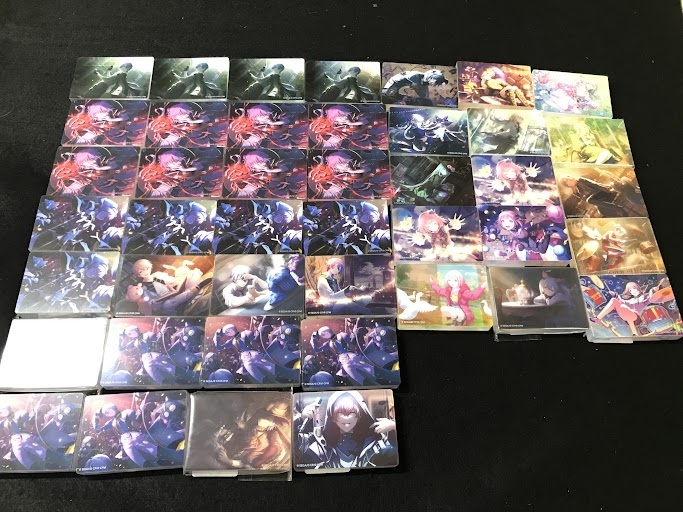 🎨#プロセカ ノーブルアート大量入荷！🎨 岡山店に大人気の「ノーブル