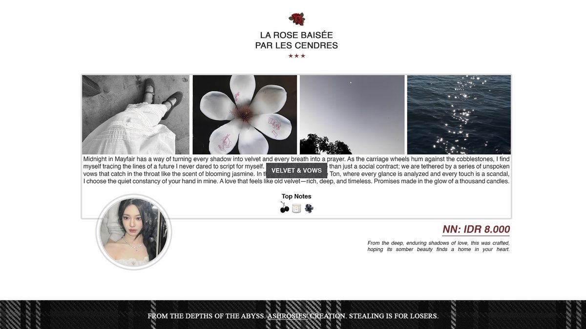 AshRosies's tweet image. &amp;lt; Reposts are appreciated &amp;gt;
Ready-made layout from LVR. Board: 𝗪𝗼𝗻𝘆𝗼𝘂𝗻𝗴, 𝗥𝗲𝗶, 𝗡𝗶𝗻𝗴𝗻𝗶𝗻𝗴. You will receive the PFP in JPG and PNG formats. Get yours, loves! ♥︎ #zonauang