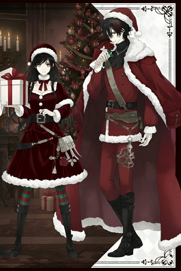 枢と優姫 ❤️‍🩹 (@KANAMExMe) / Posts / X