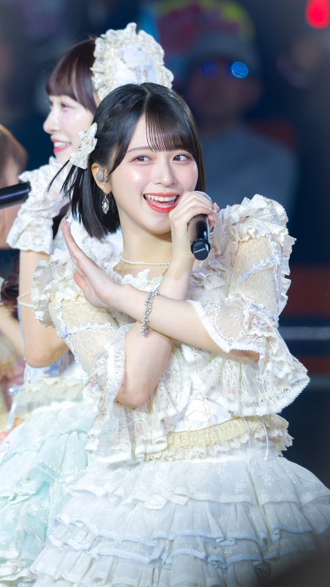 2025.12.24 ＝LOVE 8th ANNIVERSARY PREMIUM TOUR @ 大阪城ホール