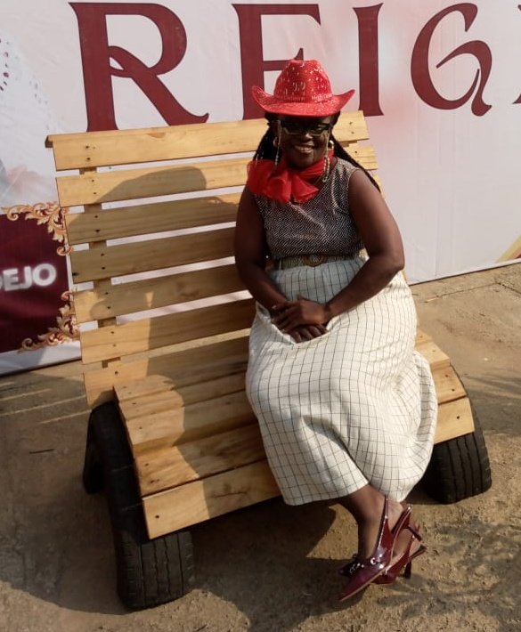 WIDOWS REJOICE MISSION tweet media