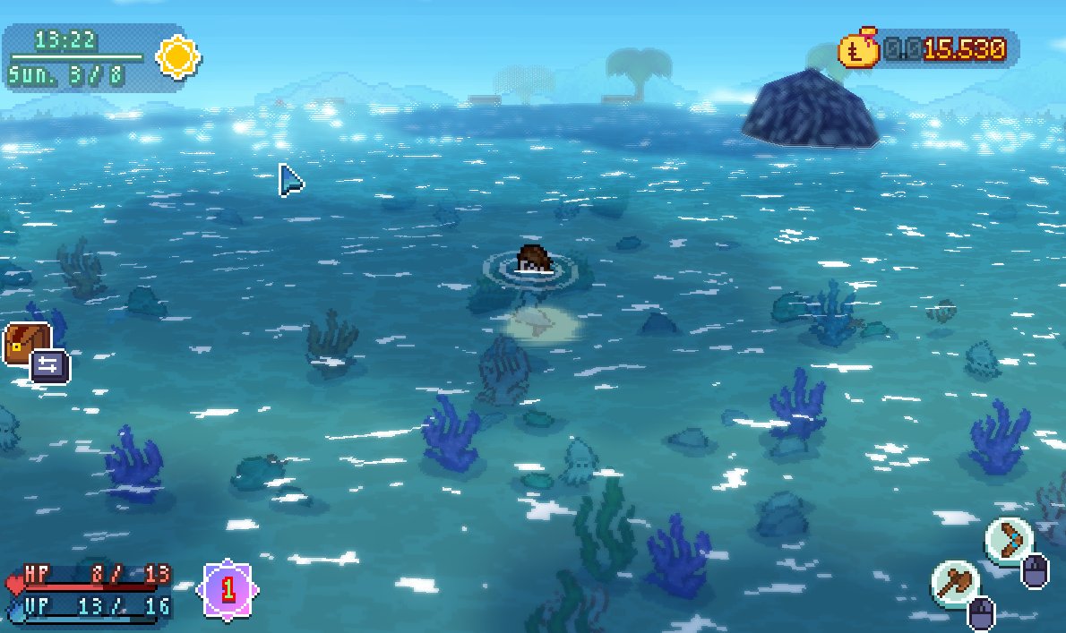 Horizonite tweet media