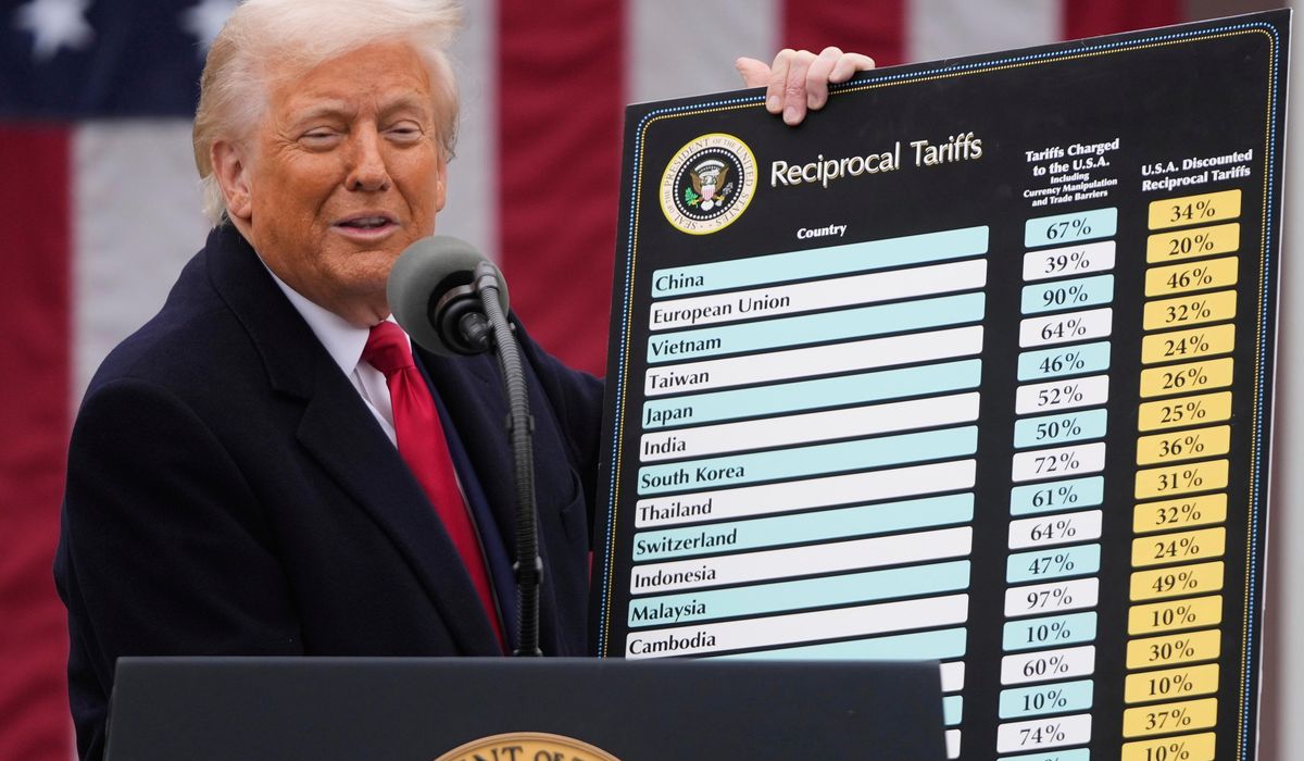 WashTimes's tweet photo. Trump pollsters say GOP must break through ‘left-wing’ media to win in 2026

https://t.co/PZMkv5lOnA https://t.co/JZILio42K3