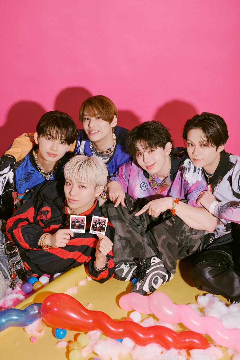 Emo!miu／エモミュー tweet media