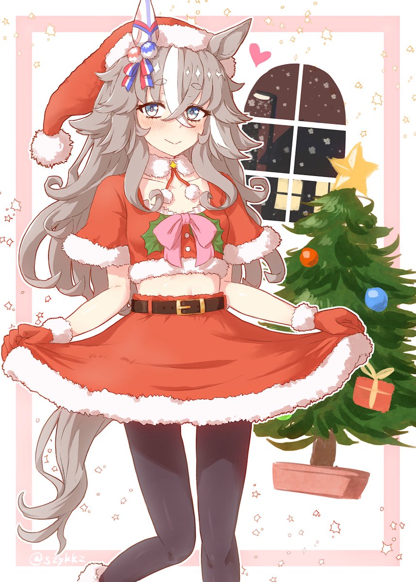 鈴雪風 tweet media