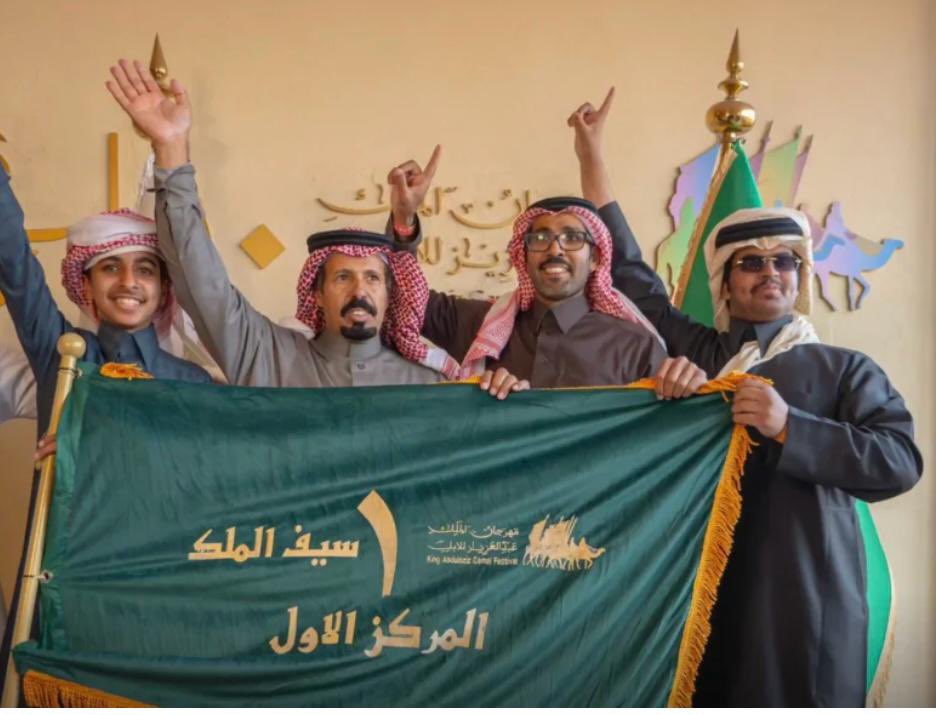 شخصيات من سبيع tweet media