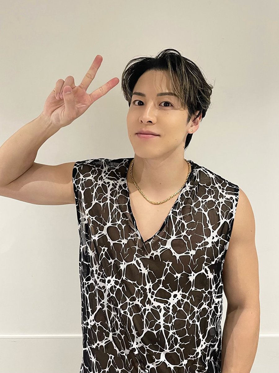 CL_OFFICIAL_ACC's tweet image. 📢ラスト公演 CL PPV配信中📺

🕷️『THE RAMPAGE LIVE TOUR 2025
"PRIMAL SPIDER THE FINAL"〜大暴年会〜』DAY-2

🔗 cl-live.com/programs/live/…

ラストTHE RAMPAGEとひとつになってきましょう🔥

#RIKU
@therampagefext