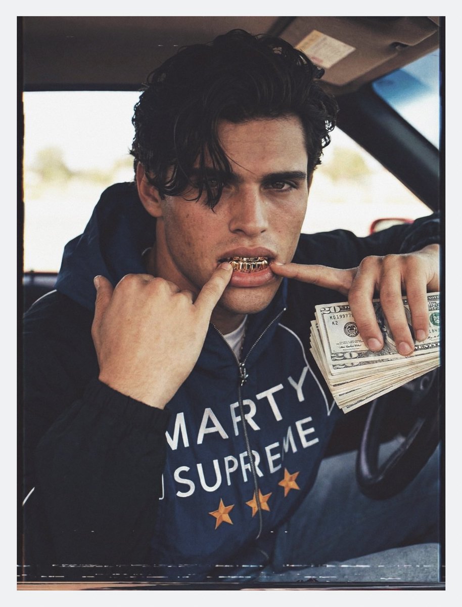 Steven Gomillion tweet media