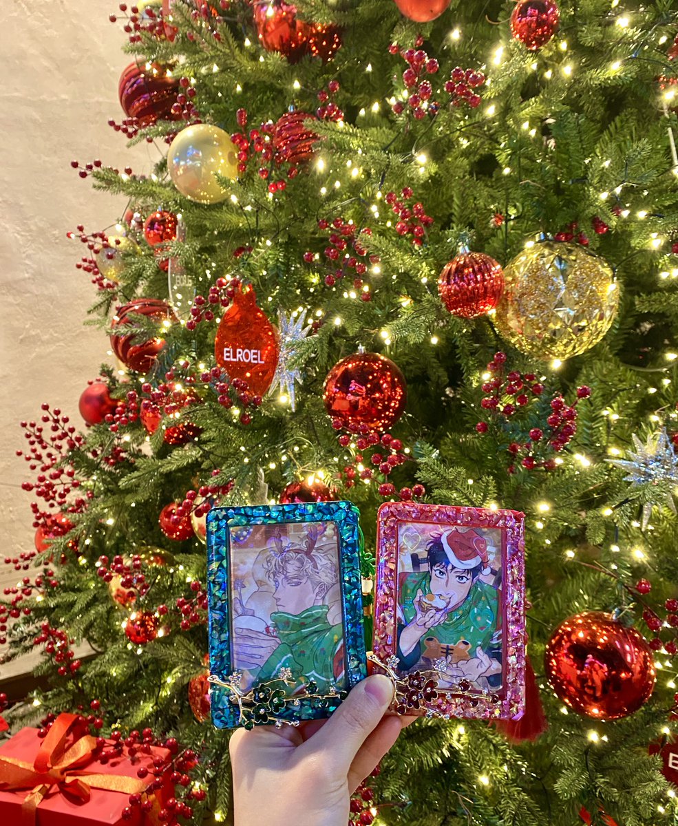 🧑‍🎄🎄해피 장샴크리스마수🌹🥂
<a href="/Ttung_gae/">뚱개</a> ❤️❤️❤️