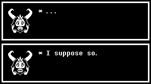 Asgore Dreemurr tweet media