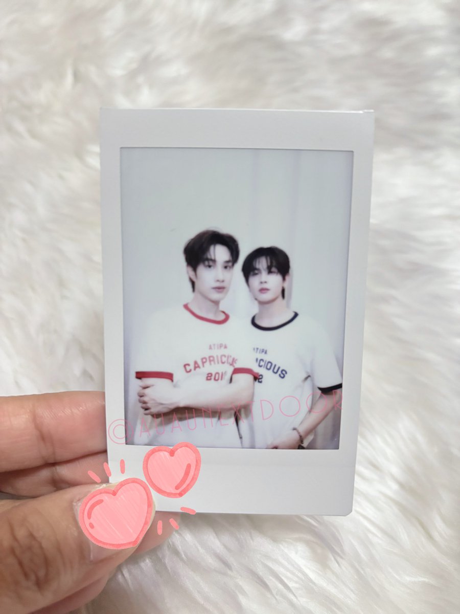 auaunextdoor's tweet photo. กราบ Atipa สำหรับไลฟ์ 2.3ล้านในวันนั้น😍
#atipaxtlefirstone https://t.co/wdeGsQYKJm