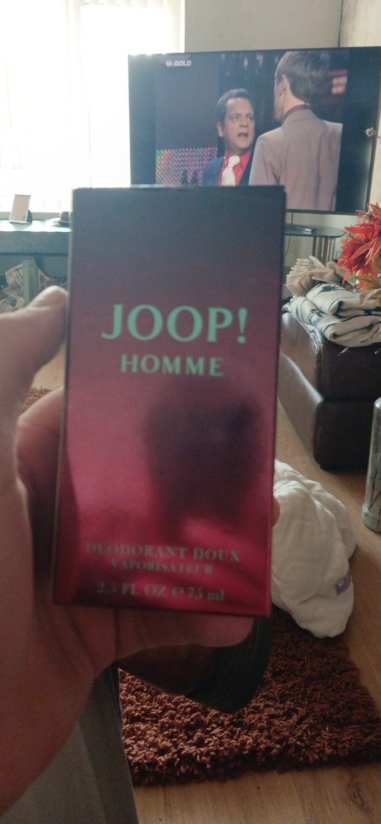 Steve Holker tweet media