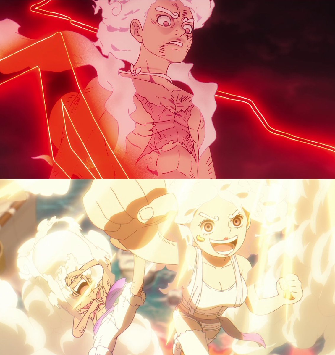 gaak_fr's tweet image. 🚨OFFICIEL : LE DERNIER ÉPISODE de l’anime ONE PIECE sous le format « fleuve » prendra fin le 28 décembre 2025.

Après 26 ans, L'anime passera à un format saisonnier en Avril 2026 !