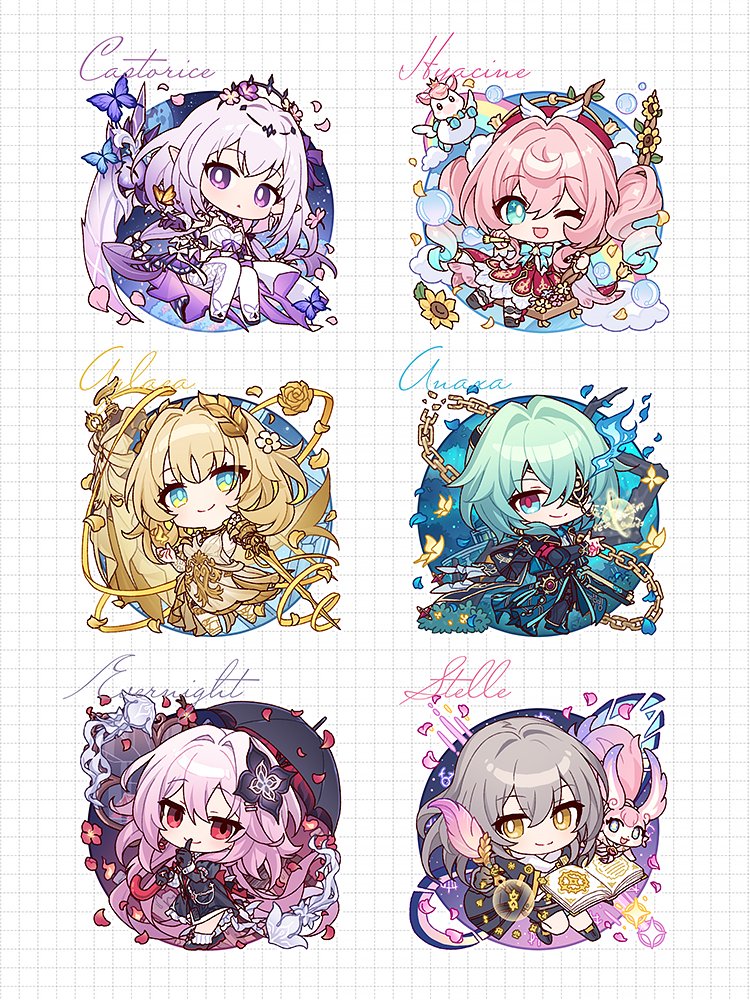 Yashiro🦋12/30 東7A-22ab (@yashiro_seika) / Posts / X