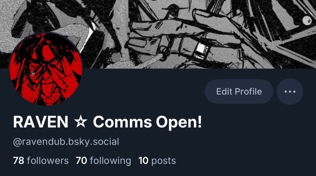 raven💥 hiatus tweet media