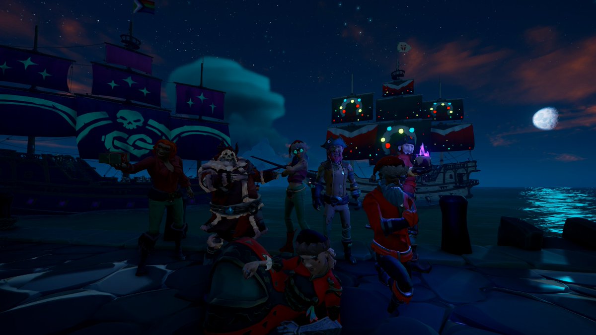 SoTFest's tweet image. Merry Christmas and Happy Holidays from all of us at SoTFest! Whether you're celebrating or just relaxing, we hope you all have a wonderful day! 🎄