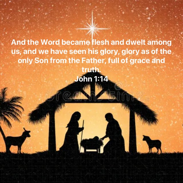 PaulKurrelmeyer's tweet photo. Merry Christmas! https://t.co/IsOKQIVN6y