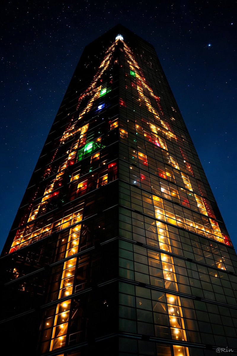 Ame_rin_w's tweet photo. 🎄メリークリスマス🎄 https://t.co/K5Qid0bT7t